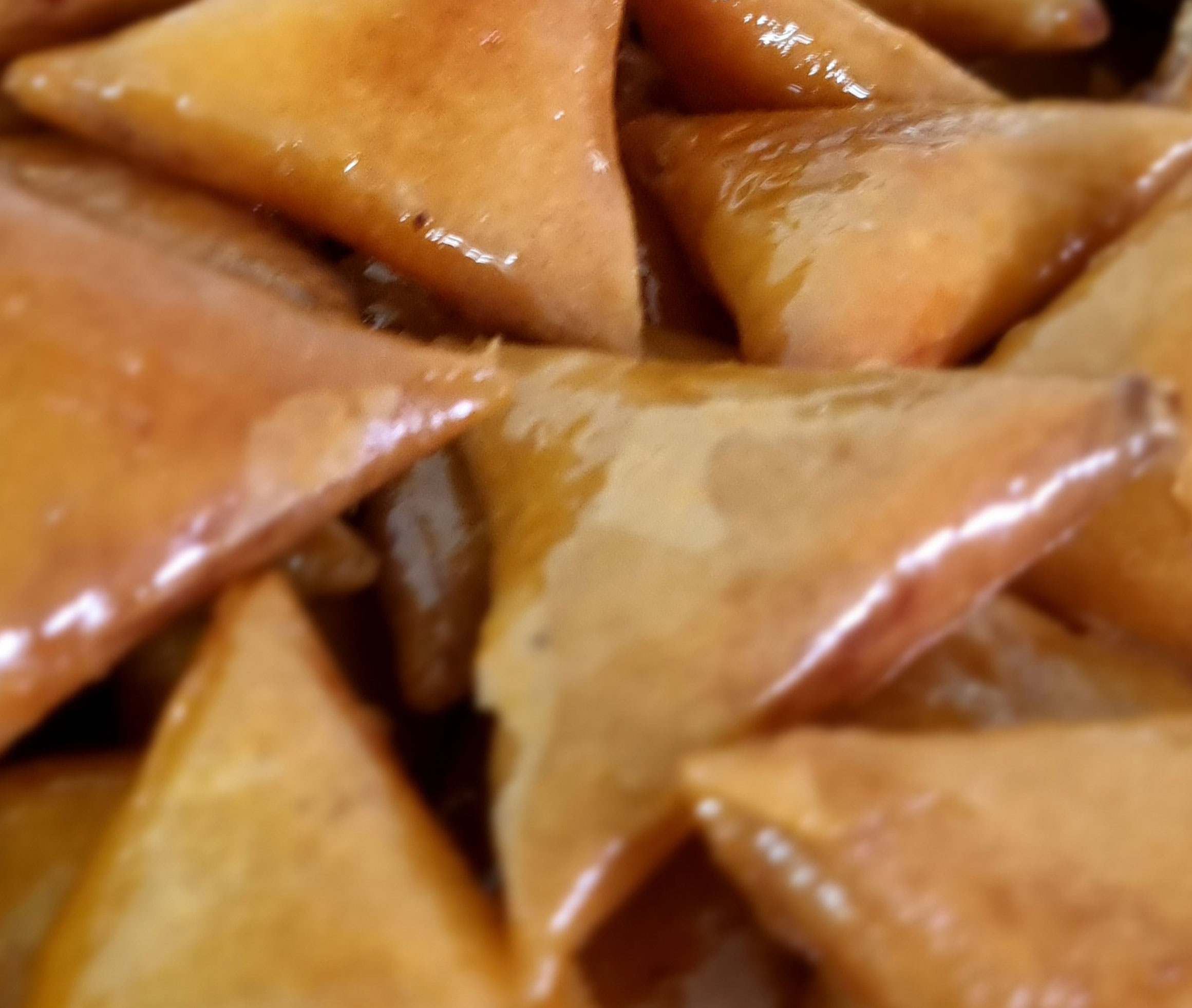 Briwate amande et miel pur 500g